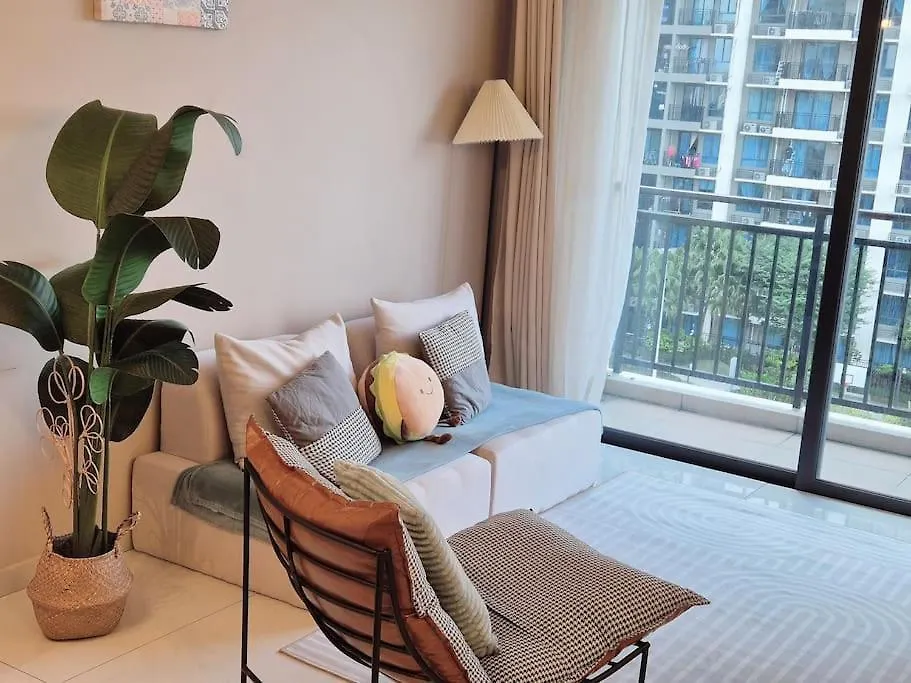 Serene And Peaceful 2 Bedrooms 3 Pax - 10 Min To Ciq Johor Bahru Malaysia