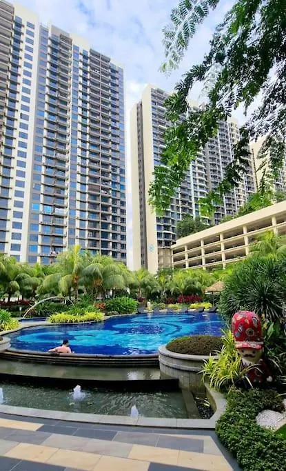 Serene And Peaceful 2 Bedrooms 3 Pax - 10 Min To Ciq Johor Bahru Malaysia